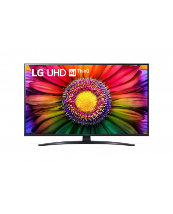 LG 43UR81006LJ