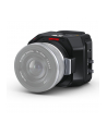 Blackmagic Design Micro Studio Camera 4K G2 | Kamera z wymienną optyką, matryca 4/3, mocowanie MFT - nr 1
