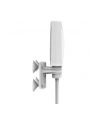 Poynting Antena Panelowa 5G/LTE Mast/Wand/Fenster A-XPOL-0001-V2-41 weiß SMA (M) 4dbi 4x4 MIMO Cross Polarised Omnidirectional - nr 4