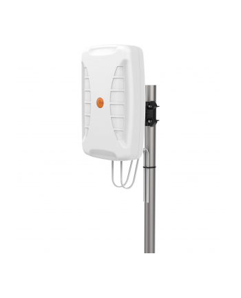 Poynting Antena Panelowa 5G/LTE Mast/Wand A-XPOL-0024-V1-01 weiß SMA (M) 11dBi 5m (A-XPOL-0024-V1-01)