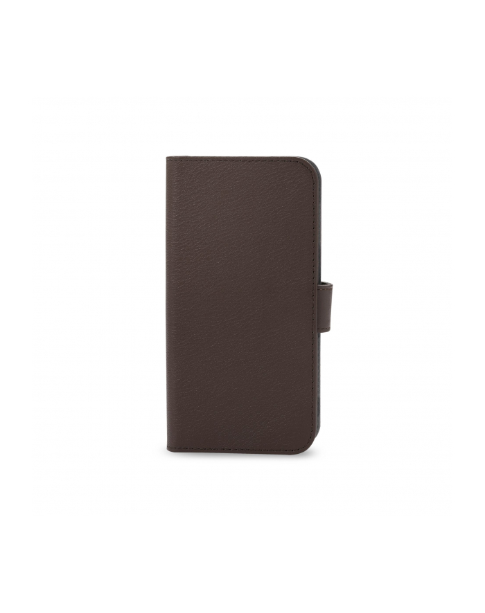 Decoded Leather Detachable Wallet Iphone Se 8 7 Brown główny