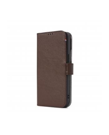 Decoded Magsafe Wallet, Brown - Iphone 13 Pro