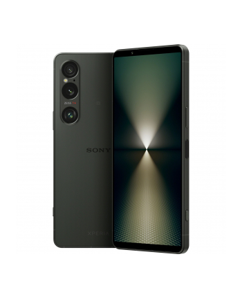 Sony Xperia 1 VI 12/256GB Zielony