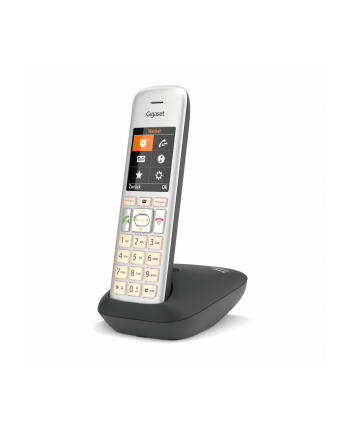 Gigaset S30852-H2909-B104 Słuchawka Dect 1 Szt.