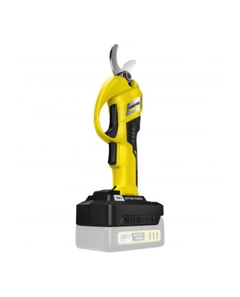 Karcher TLO 2-18 (wersja bez akumulatora i ładowarki) 1.445-340.0 nr 2