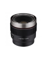 Obiektyw Samyang V-AF T 1,9/45 FE Sony E 23404 - nr 11