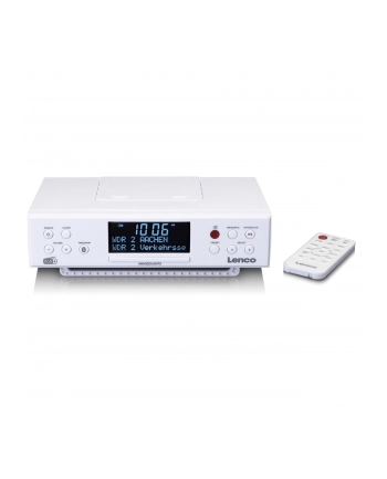 Denver Lenco KCR-190WH nr 1