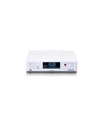 Denver Lenco KCR-190WH nr 2