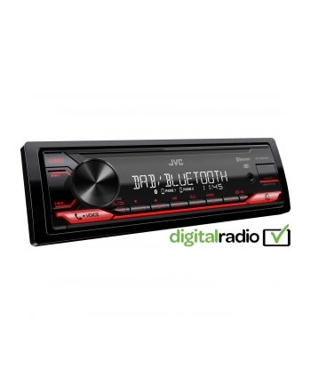 JVC KD X282DBT nr 1