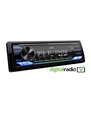 JVC KD X482DBT nr 1