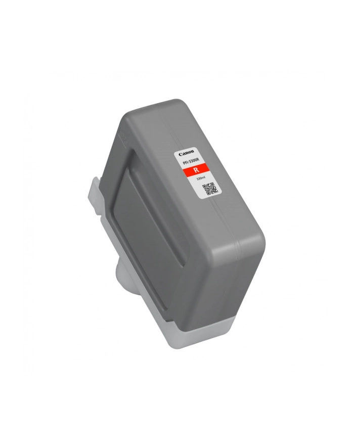 Canon PFI-3300R czerwony (PFI3300R) główny