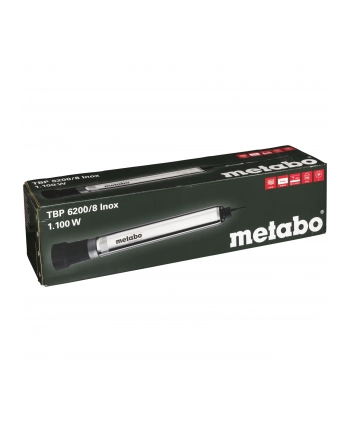 Pompa Głębinowa Metabo Tbp 6200 8 Inox nr 1