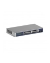 NETGEAR GS724T 24 Port Gigabit Smart Switch 2x combo copper/ SFP Ports Insight Remote/Cloud management - nr 10