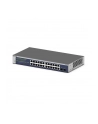 NETGEAR GS724T 24 Port Gigabit Smart Switch 2x combo copper/ SFP Ports Insight Remote/Cloud management - nr 11