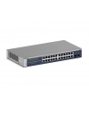 NETGEAR GS724T 24 Port Gigabit Smart Switch 2x combo copper/ SFP Ports Insight Remote/Cloud management - nr 1