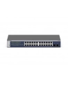 NETGEAR GS724T 24 Port Gigabit Smart Switch 2x combo copper/ SFP Ports Insight Remote/Cloud management - nr 3