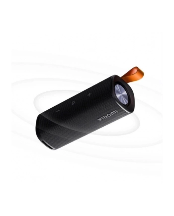 xiaomi Głośnik przenośny Bluetooth 30W czarny nr 2