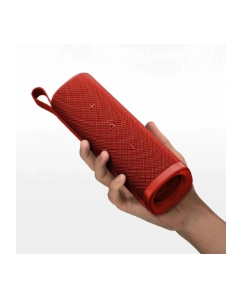 xiaomi Głośnik przenośny Bluetooth 30W czerwony nr 2