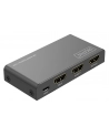 DIGITUS 1x2 HDMI Splitter 4K/60Hz HDCP 2.2 EDID Control - nr 11