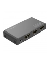 DIGITUS 1x2 HDMI Splitter 4K/60Hz HDCP 2.2 EDID Control - nr 13