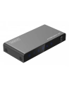 DIGITUS 1x2 HDMI Splitter 4K/60Hz HDCP 2.2 EDID Control - nr 24