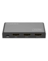 DIGITUS 1x2 HDMI Splitter 4K/60Hz HDCP 2.2 EDID Control - nr 25