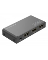 DIGITUS 1x2 HDMI Splitter 4K/60Hz HDCP 2.2 EDID Control - nr 27