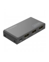 DIGITUS 1x2 HDMI Splitter 4K/60Hz HDCP 2.2 EDID Control - nr 36