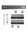 DIGITUS 1x2 HDMI Splitter 4K/60Hz HDCP 2.2 EDID Control - nr 5