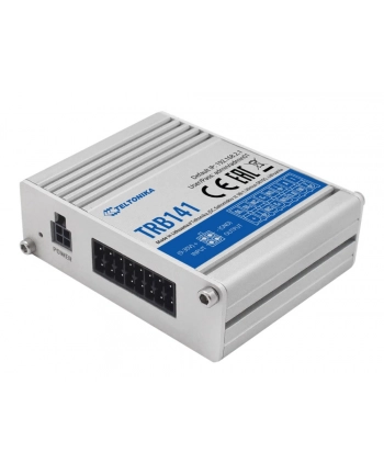 teltonika Bramka TRB141 4G(Cat 1),3G,2G, I/O nr 2
