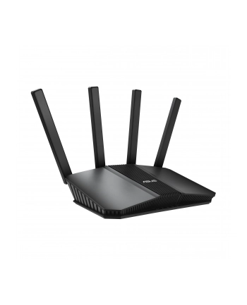asus Router Dual Band WiFi 7 RT-BE58U