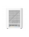 asus System WiFi ZenWiFi BQ16 Quad Band WiFi 7 Mesh (1-pak) - nr 4