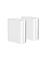 asus System WiFi ZenWiFi BQ16 Quad Band WiFi 7 Mesh (2-pak) - nr 1