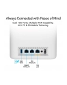 asus System WiFi ZenWiFi BT10 Tri-Band WiFi 7 Mesh (1-pak) - nr 21