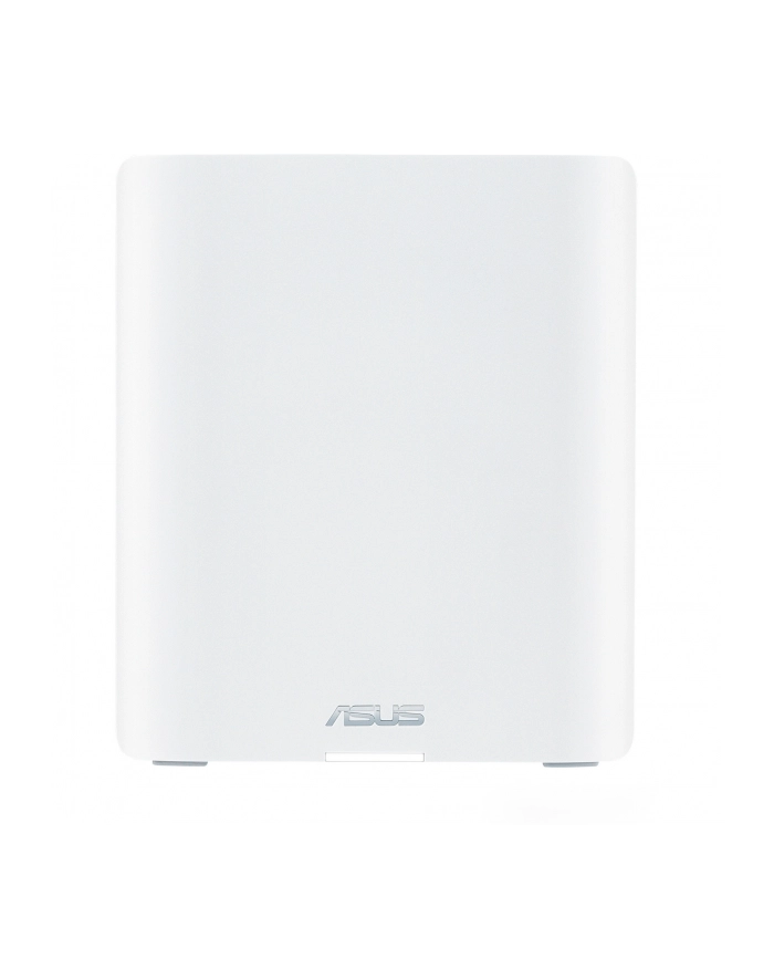 asus System WiFi ZenWiFi BT10 Tri-Band WiFi 7 Mesh (1-pak) główny