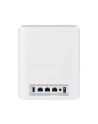 asus System WiFi ZenWiFi BT10 Tri-Band WiFi 7 Mesh (1-pak) - nr 37