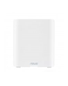 asus System WiFi ZenWiFi BT10 Tri-Band WiFi 7 Mesh (1-pak) - nr 42