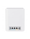 asus System WiFi ZenWiFi BT10 Tri-Band WiFi 7 Mesh (1-pak) - nr 45