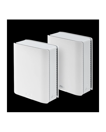 asus System WiFi ZenWiFi BT10 Tri-Band WiFi 7 Mesh (2-pak)