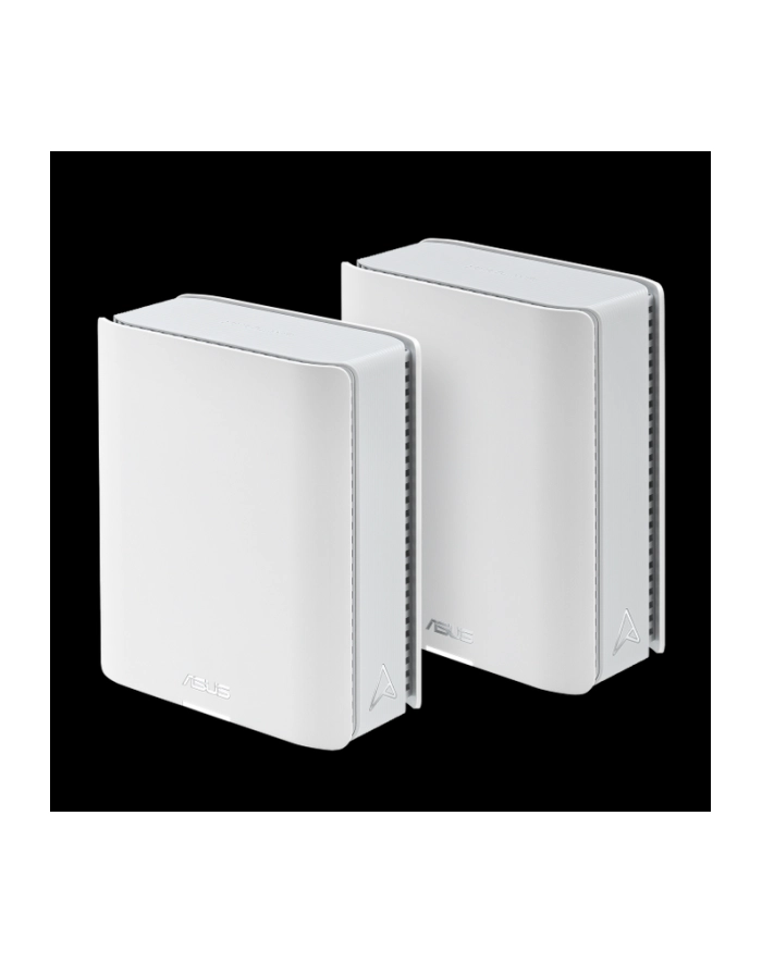 asus System WiFi ZenWiFi BT10 Tri-Band WiFi 7 Mesh (2-pak) główny