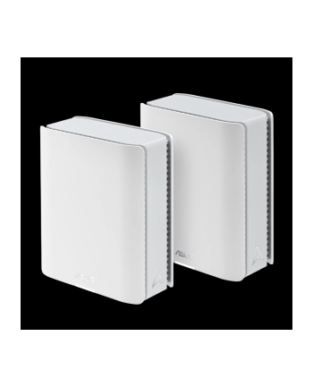 asus System WiFi ZenWiFi BT10 Tri-Band WiFi 7 Mesh (2-pak)