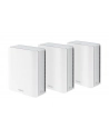 asus System WiFi ZenWiFi BT10 Tri-Band WiFi 7 Mesh (3-pak) - nr 14