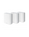 asus System WiFi ZenWiFi BT10 Tri-Band WiFi 7 Mesh (3-pak) - nr 40