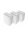 asus System WiFi ZenWiFi BT10 Tri-Band WiFi 7 Mesh (3-pak) - nr 41