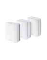 asus System WiFi ZenWiFi BT10 Tri-Band WiFi 7 Mesh (3-pak) - nr 6
