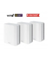 asus System WiFi ZenWiFi BT10 Tri-Band WiFi 7 Mesh (3-pak) - nr 9