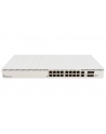 MIKROTIK CRS320-8P-8B-4S+RM Switch 16x RJ45 1000Mb/s PoE+ 4x SFP+ - nr 6