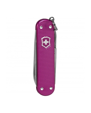 Victorinox Scyzoryk Classic Alox Limited Edition 2021 Flamingo Party 0.6221.251G nr 1