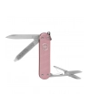 Scyzoryk Victorinox Classic Alox Cotton Candy - nr 1