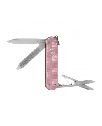Scyzoryk Victorinox Classic Alox Cotton Candy nr 2